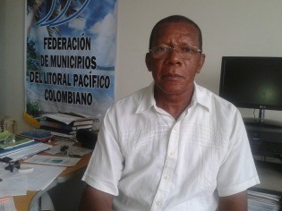 Oscar Martinez Hurtado